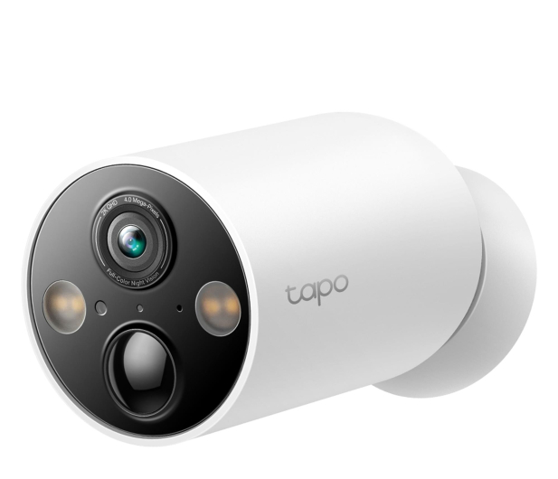 TP-LINK WiFi Tapo C425 2K QHD - 1366174 - zdjęcie